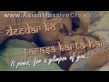 Tu Mile Dil Khile lyrics + Translation [MALE]