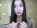 How To Apply Eyeliner (types , application , etc)