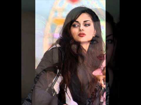 Persian best song TO azize delami