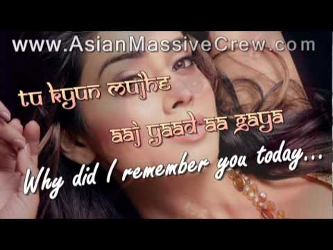 Tera Mera Rishta lyrics + Translation (2007)