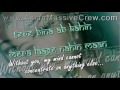 Teri Har Adaa lyrics + Translation [2001] ...