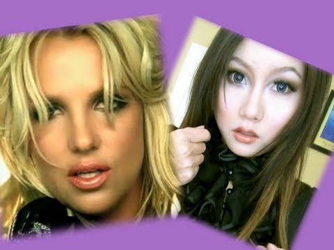 Britney Spears - Till The World Ends Official...
