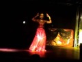 kehta hai mera yeh dil - bollywood dance by Apsara