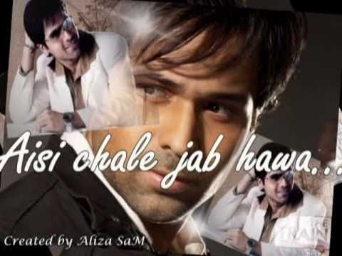 Ishq Hua With Lyrics by aliza