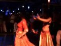 Belly Dance vs Bollywood Dance performance by...