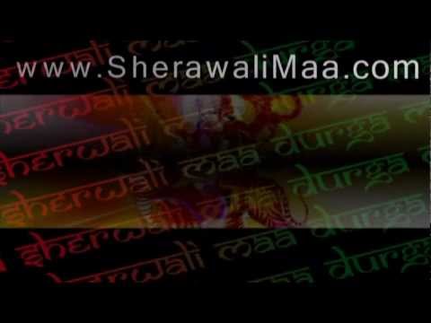 Navratri (9 Nights)  Sherawali Maa ?...